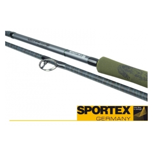 Sportex Rybářský prut Catfire CS-2 Boje 270cm / 250-500g 2-díl