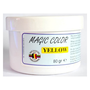 MVDE Magic Color Yellow 100g