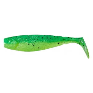 GUNKI Gumová nástraha G Bump Classic 14 cm Lime Chart Pepper