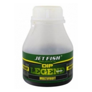 Jet Fish Dip Legend Range 175ml Ananas/N-butyric acid - Expirace:12/2022
