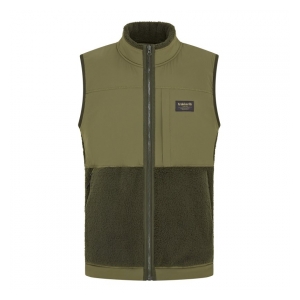 Trakker Products Vesta - TechPro Sherpa Bodywarmer vel. XXL