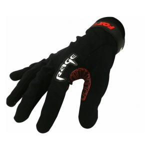 Fox Rage Rukavice Gloves Power Grip vel. L