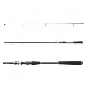 Daiwa Rybářský prut EXCELER SPIN 2,70m 10-40g