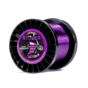 Sportcarp Vlasec Stoner Fluo Purple 0,30 mm 10,2 kg 1520 m