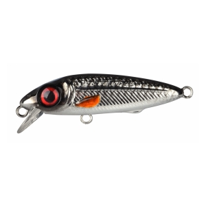 SPRO Wobler IRIS THE KID HARDLURE 4,8CM 6G - ROACH