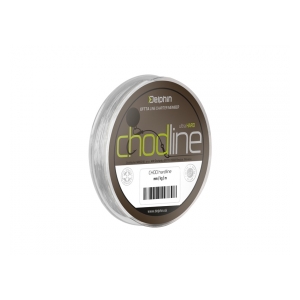 Delphin Monofil CHOD hardline 0,50mm 35lbs 25m