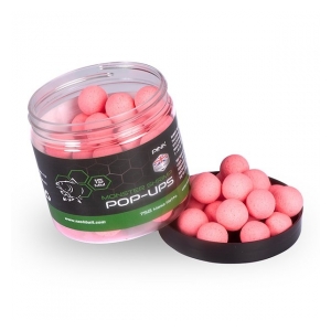 Nash Pop up Boilie Monster Shrimp 15 mm 75 g Pink