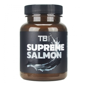 TB BAITS Supreme Salmon - 150 ml