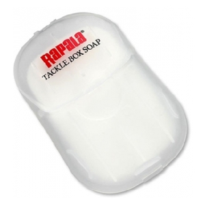 Rapala  Soap - Mýdlo  Eco - Plátkové mýdlo
