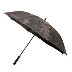 Nash Deštník Make It Happen Umbrella Camo