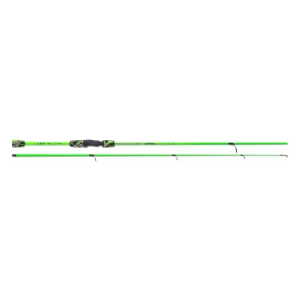 Saenger Rybářský prut Flashlight Stick 60   2,1m- Zelená