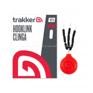 Trakker Products Těžítko Hooklink Clinga - Medium