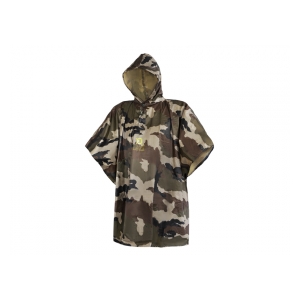 Delphin Nepromokavé pončo PROOF Poncho - L-XXL