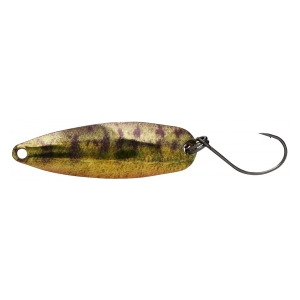 ILLEX Plandavka Native Spoon 2,5g Spawning Vairon