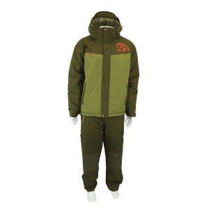 Trakker Products Nepromokavý zimní komplet 2 dílný Core 2-Piece Winter Suit vel. XXXL