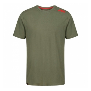 JRC Tričko Shirt Green L