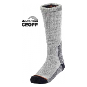 Geoff Anderson Ponožky BootWarmer Sock vel.L (44-46)