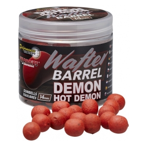 STARBAITS Wafter Hot Demon 50g 14mm