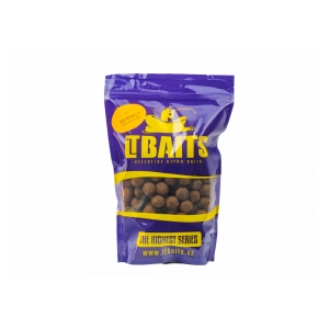 LT Baits Boilie Salmon LT 20 mm 1 kg