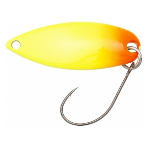 Berkley Plandavka AGS KOGARANA 3,5g Orange Tip/Chartreuse/Gold