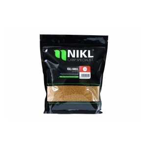 Karel Nikl Method Mix Kill Krill 1 kg