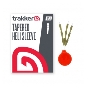 Trakker Products Stoper Tapered Heli Sleeve