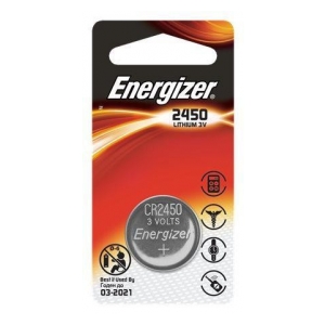 Energizer Baterie Lithium 2450 - 3V