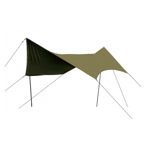 Fox International Plachta Voyager Tarp - Small