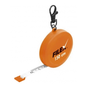 Filfishing Metr Filex Tape Ruler 150cm