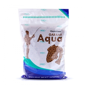 Promix Pelety Aqua 800g 4mm - Classic