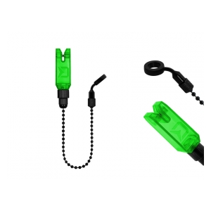 Delphin Řetízkový indikátor ChainBLOCK - zelený
