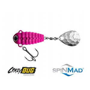 Spinmad Crazy Bug 6g 2514