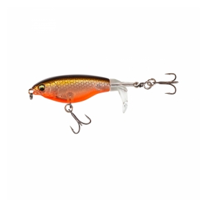 Zebco Wobler Plopp Eye 6,5 cm plovoucí 6,4 g Redfish