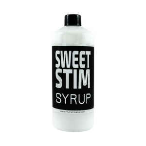 Munch Baits Booster Sweet Stim Syrup 0,5l