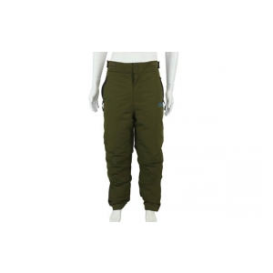 Aqua Products Kalhoty F12 Thermal Trousers vel. XL