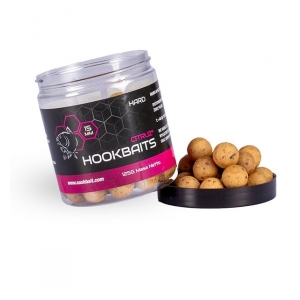 Nash Citruz Hard Hookbaits 20mm 125g