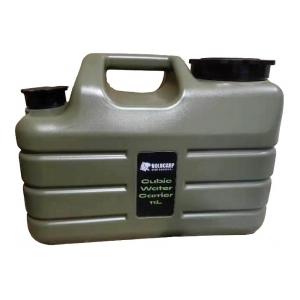 Holdcarp Kanystr na vodu Cubic Water Carrier 18L