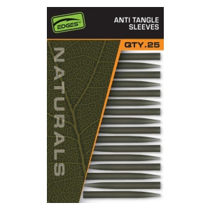 Fox International Převleky EDGES™ Naturals Anti Tangle Sleeves