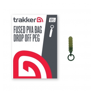 Trakker Products  Fused PVA Bag Drop Off Peg