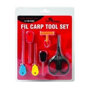 Filfishing Sada Carp Tool Set