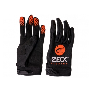 Zeck Přívlačové rukavice – Predator Gloves L