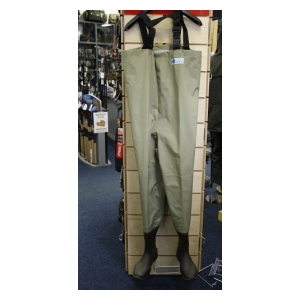 Supra Shoe Brethable Chest Wader - 46
