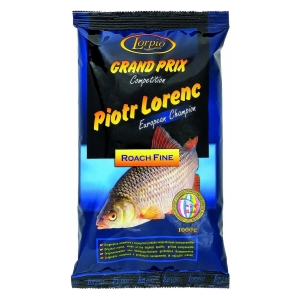 Lorpio  Grand Prix - Roach fine 1kg