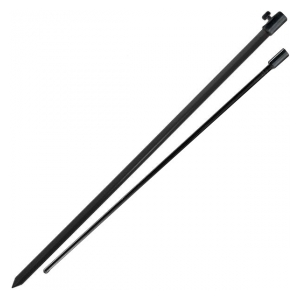 Zfish Vidlička Bank Stick Black 50-90cm