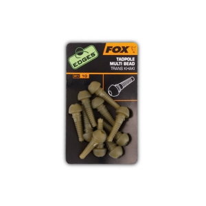 Fox International Vsuvka Edges Tadpole Multi Bead 10ks