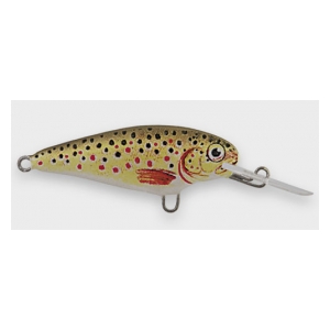 Dorado Wobler Invader 7 cm 9 g TR