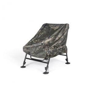 Nash Obal na křeslo Indulgence Universal Waterproof Chair Cover Camo
