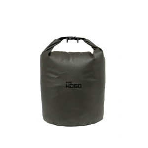 Fox International Voděodolná taška HD Dry Bag 60L