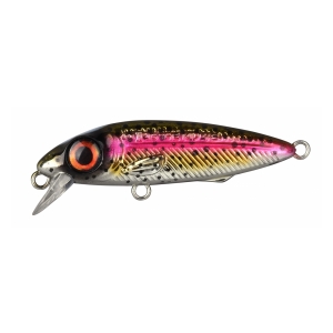 SPRO Wobler IRIS THE KID HARDLURE 4,8CM 6G - RAINBOW TROUT 