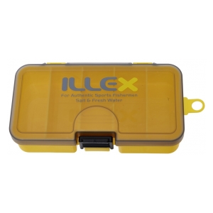 ILLEX Krabička Tackle Box 138 VC